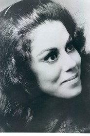 Ellen Shade as Saffi in The Gypsy Baron 1975