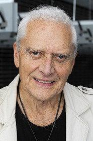 Āris Rozentāls as (voice) in The Cat's Mill 1993