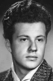 Nikolay Kashirin as Сластена in The Mistake of the Great Vasya Osokin 1984