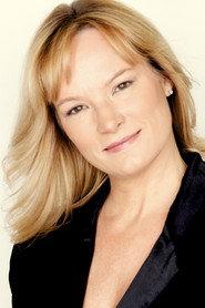 Anna Wendt as Sheila Warden in The Red Man 2016