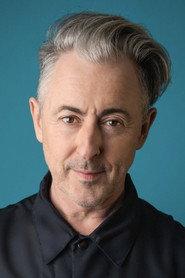 Alan Cumming as Cornelius the Crocodile (voice) in My Father's Dragon 2022