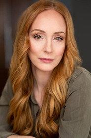 Leah Hennessey as Jessica in A Lethal Lesson 2021