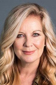 Amanda Benson as in Mother Tongue 2023