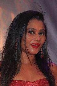 Ikhlas Gafur Vora as Yasmin Fazal in Tug of War 2024