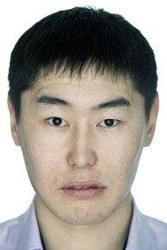 Stepan Poryadin as in Don’t Bury Me Without Ivan 2023