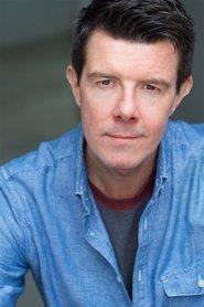 Gavin Lee as Squidward Q. Tentacles in The SpongeBob Musical: Live on Stage! 2019