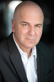 Greg Vaccariello as Leo in Captivating Carla 2017