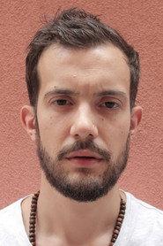 Pierfrancesco Bigazzi as Parson in Agnus Day 2023