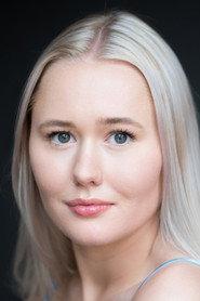 Kristrún Kolbrúnardóttir as Emilý in Skinny Love 2024