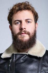 Norberto Trujillo B. as Johan in Johan 2021
