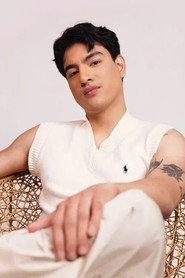 Jay Ortega as in Sinner's Club 2025