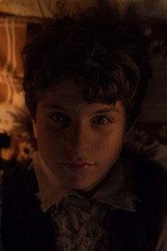 Henrique Rabelo as  in The Angel and I 2013