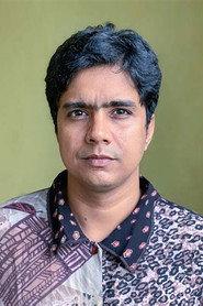 Vinay Shukla as Charwaka in Ship of Theseus 2012