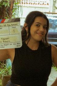 Bianca Ramos as Narrator in Rap Stream 2024