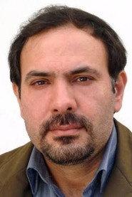 Hamidreza Ashtianipour as  in The Heroes 2008
