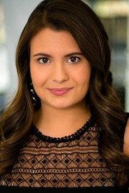 Jennifer Karraz as Nymeria Sand in Real Housewives of Westeros 2015