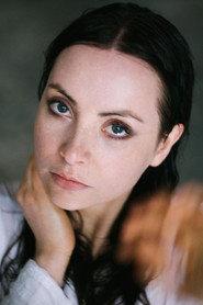 Valeriia Khodos as Raisa Troianker in “Slovo” House. Unfinished Novel 2024