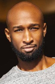 Donald Webber Jr. as Lord High Underling in The Wiz Live! 2015