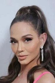 Corla Cynthia as Donda in Mertua Ngeri Kali 2025