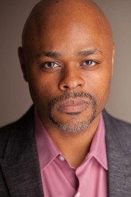 KenYatta Rogers as Himself / Ferdinando in Standard Deviants - The Constructive World of Advanced Spanish: Verbs 2002