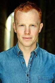 Patrick Cullen as C in Sequin in a Blue Room 2019