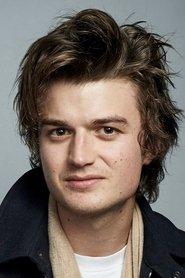 Joe Keery as Duke Goolies in Death to 2020 2020