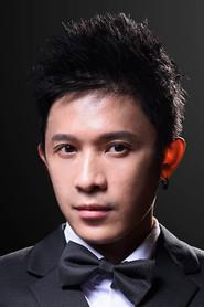 Chen Yuxiang as Xiao Fei in Drug Shore 2023