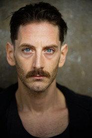 Axel Gallois as Patrick in Story of a Night 2025