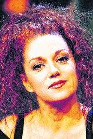 Sylvia Millecam as Ella Mattheusen in Hector 1987