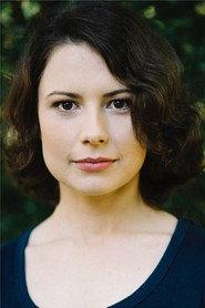 Mercedes Porter as Ali in Hand of Art 2016