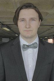 Connor Morewood as Henry Grant in If You Say So 2019