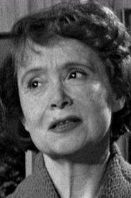 Mollie Maureen as Dolly in Our Lady Blue 1987