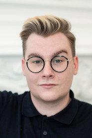 Tom Hearn as Jerrod in A Runaway Bride for Christmas 2025