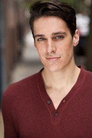 Erik Kochenberger as Nick in Against the Night 2017
