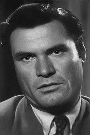 Nikola Dadov as The old soldier in The Peach Thief 1964
