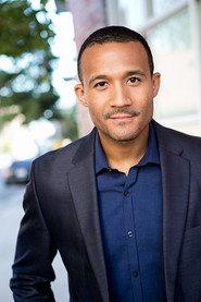 Nate Geez as Jim in A Promise of Time Travel 2016