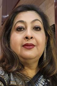Raya Bhattacharya as  in Ardhangini 2023