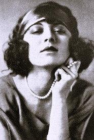 Marilyn Mills as Rose Dale in A Western Demon 1922