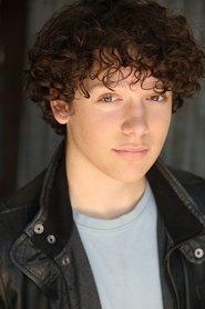 Luca Diaz as Mike Wheeler (voice) in Stranger Things: Tales from '85 Theatrical Preview 2026