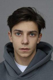 Arseny Nikitin as in Showcase Copy