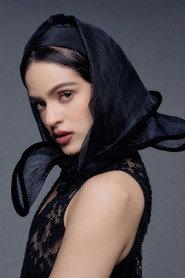 Rosalía as Herself in Farruquito: A Flamenco Dynasty 2026