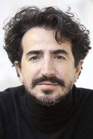 Francesco Zecca as Massimiliano in One Day in a Life 2008