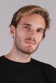 PewDiePie as Self in Marzia & Felix 2019
