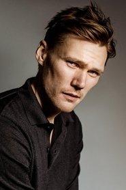 Hudson Oz as Thomas in Nervous Energy 2025
