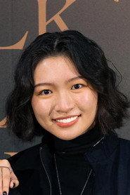 Liou Cai-ling as Interviewer in General Parenting Test 2024