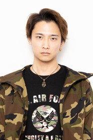 Tokito as in The Werewolf Game: Inferno 2018