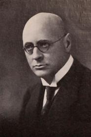 Carl Wallauer as  in Das Hexenlied 1919