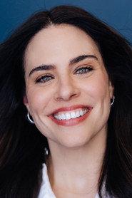 Meghan O'Leary-Clark as Kaitlyn in True to the Heart 2012