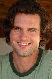 Matt Lindquist as Simon Webber in I Believe 2019