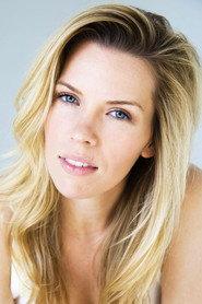 Kirstin Ford as Allison in Team Work 2015